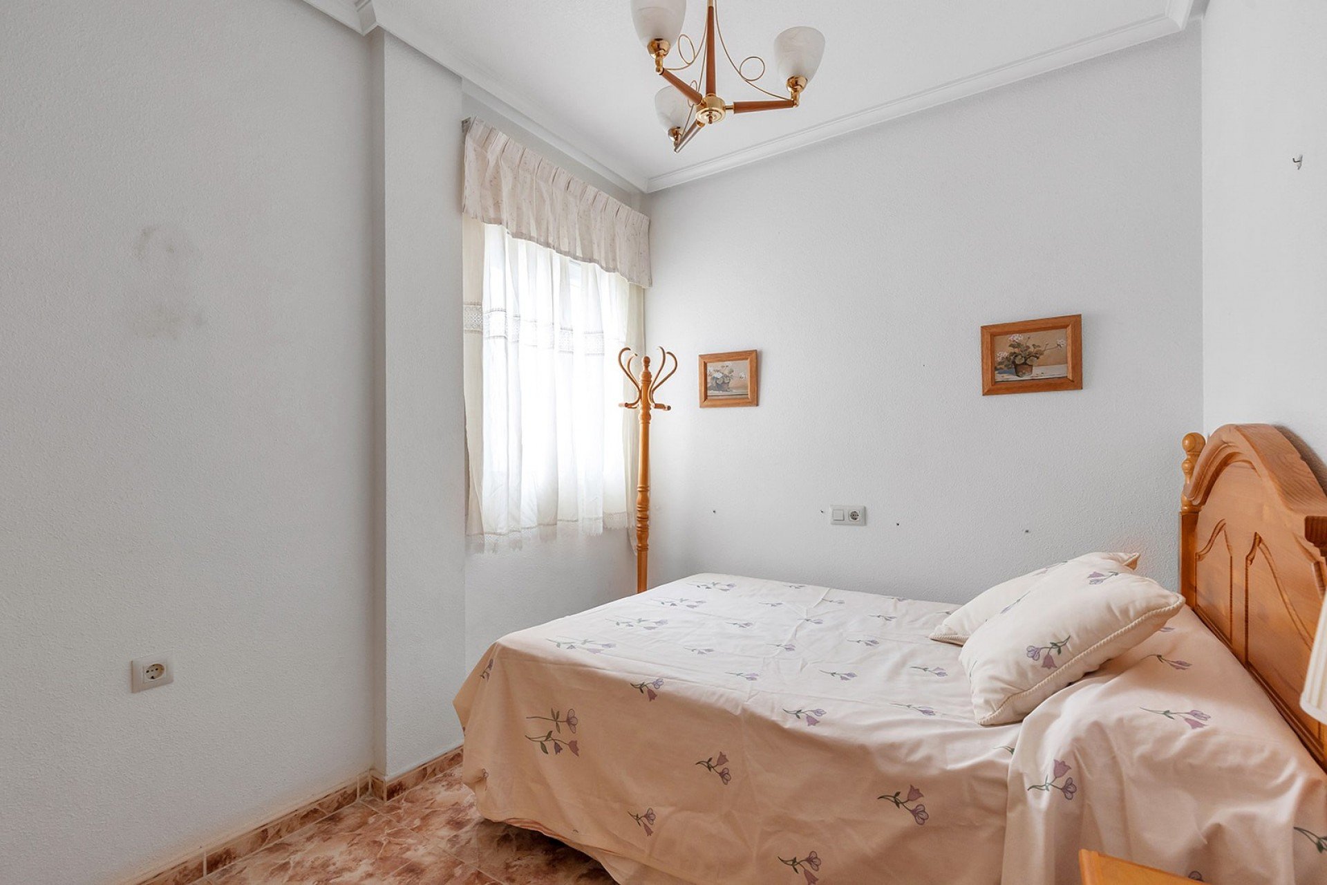 Herverkoop - Appartement -
La Mata - Costa Blanca