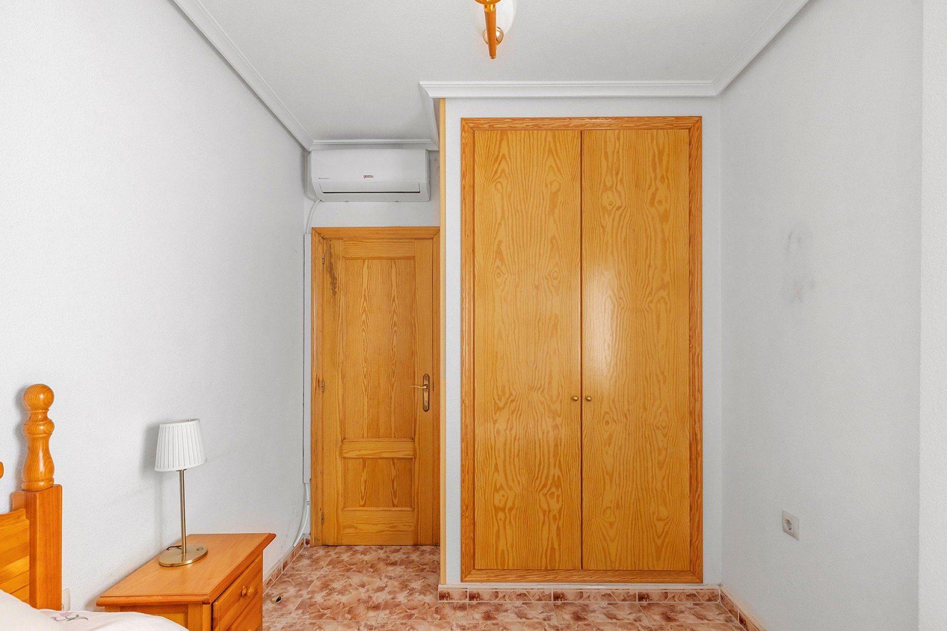 Herverkoop - Appartement -
La Mata - Costa Blanca