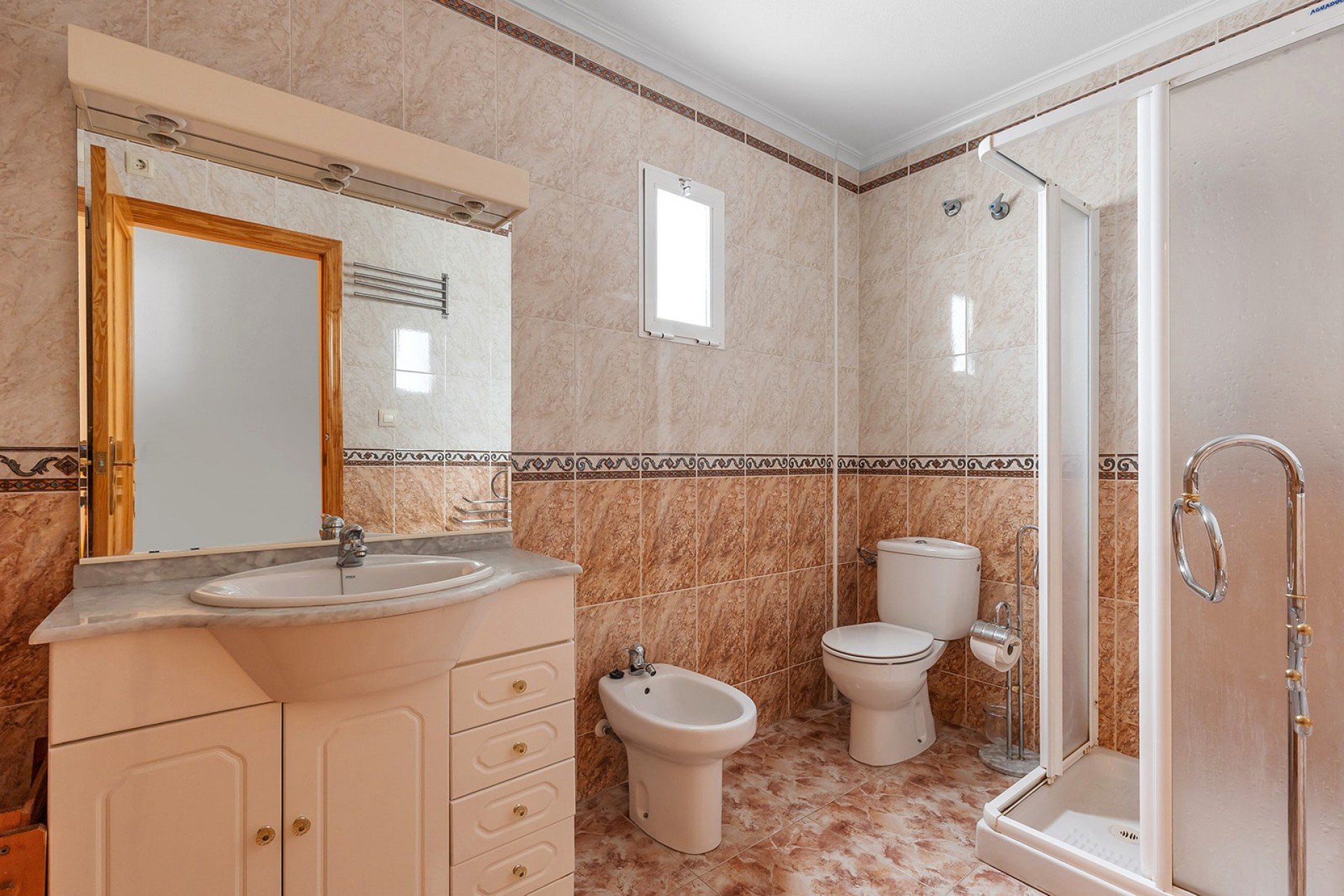 Herverkoop - Appartement -
La Mata - Costa Blanca