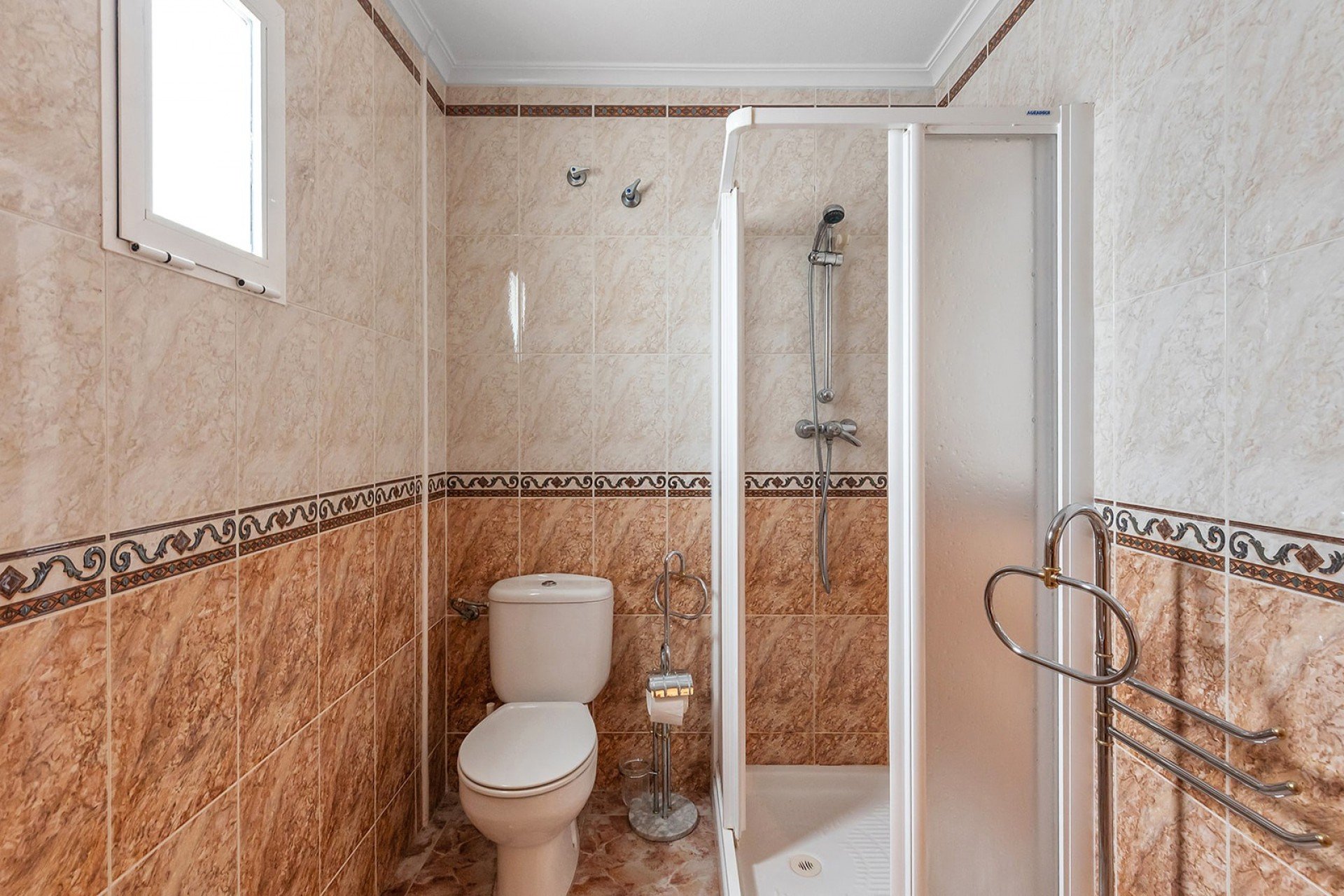 Herverkoop - Appartement -
La Mata - Costa Blanca