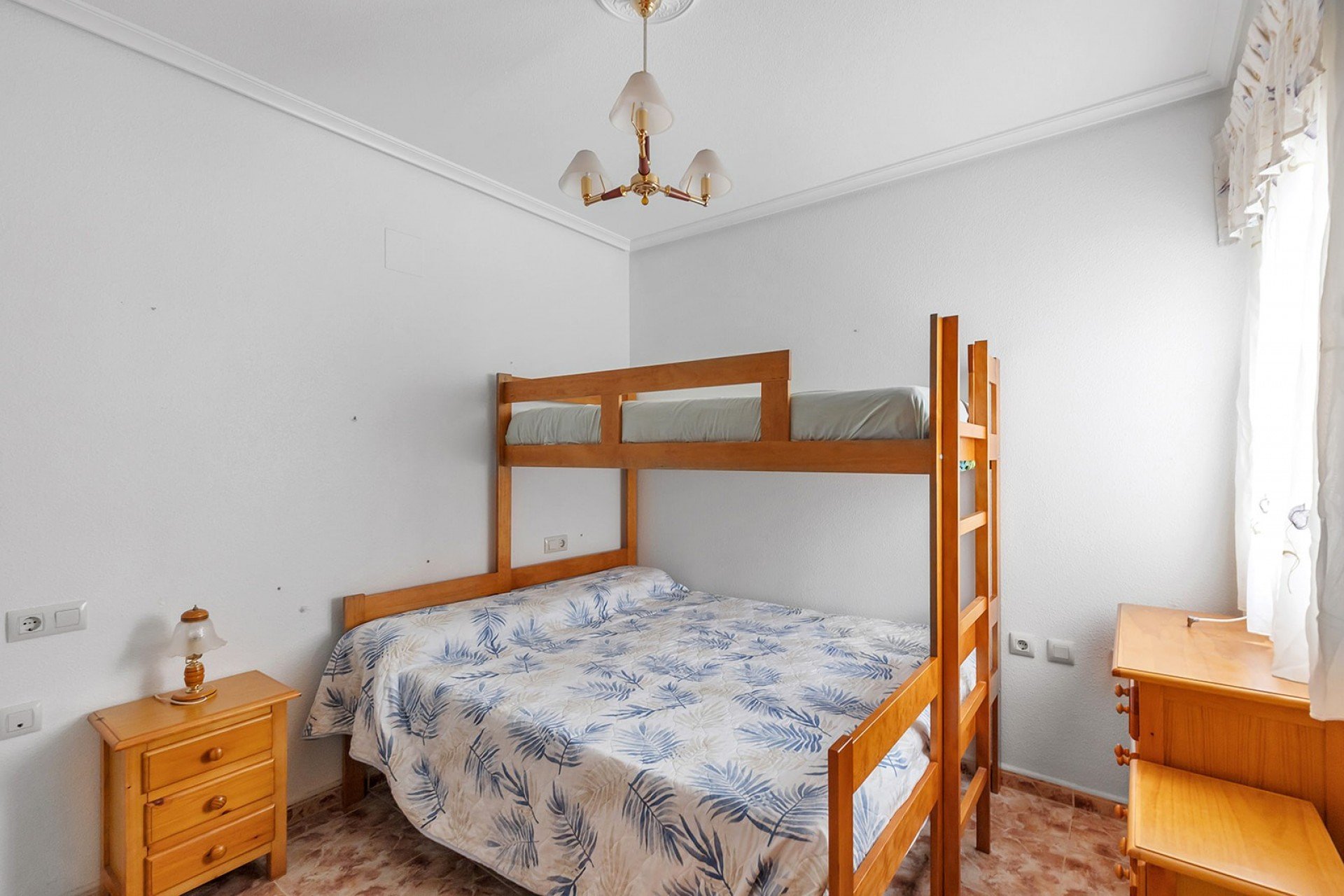 Herverkoop - Appartement -
La Mata - Costa Blanca