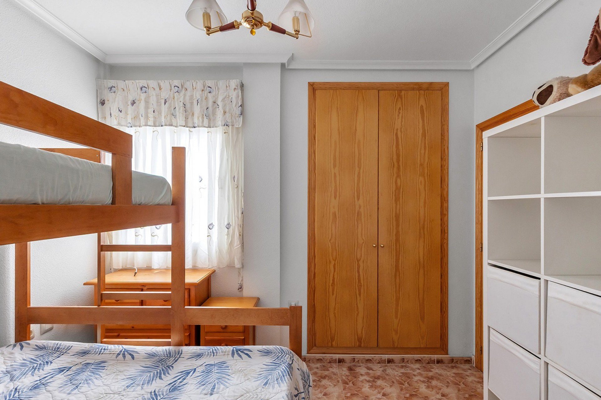 Herverkoop - Appartement -
La Mata - Costa Blanca