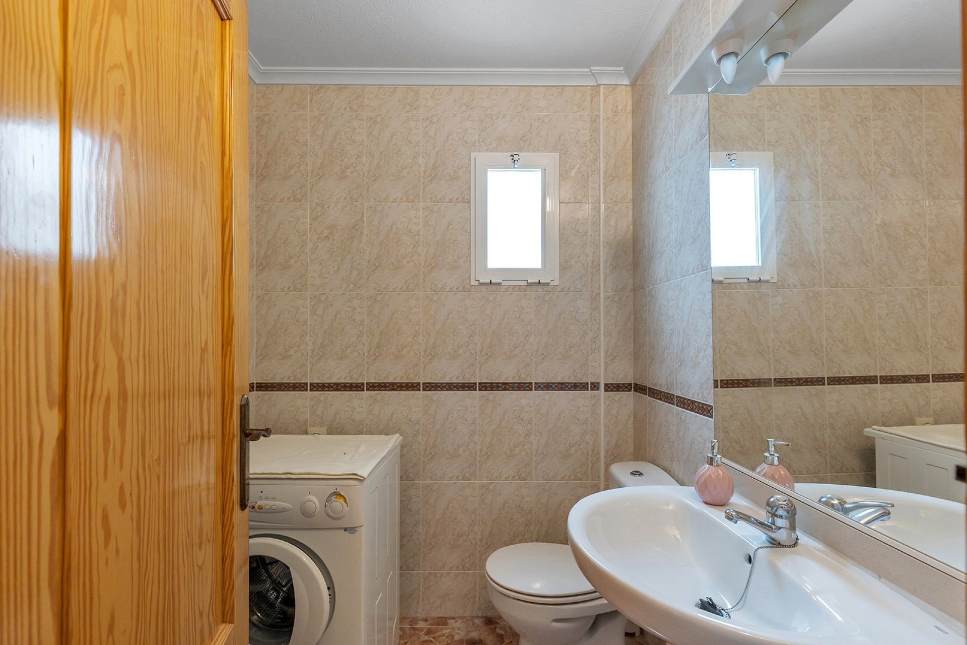 Herverkoop - Appartement -
La Mata - Costa Blanca