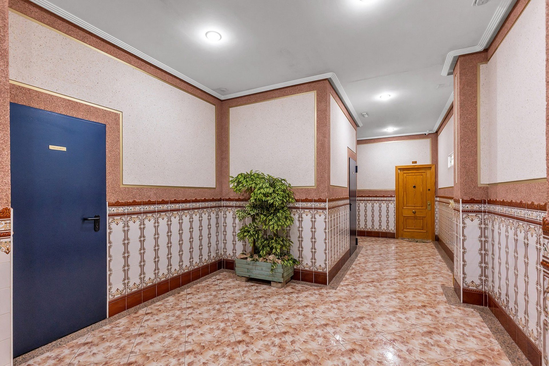 Herverkoop - Appartement -
La Mata - Costa Blanca