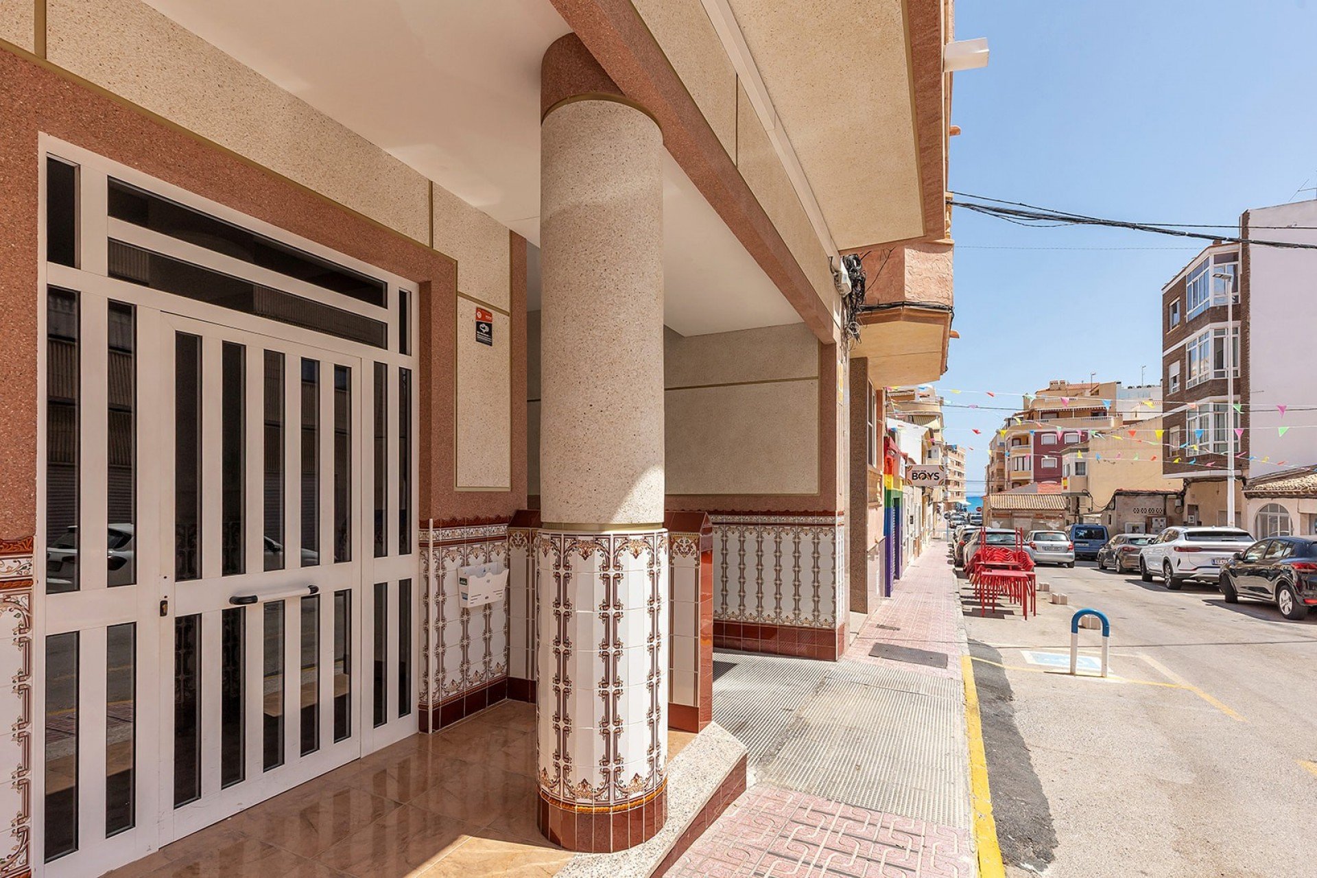 Herverkoop - Appartement -
La Mata - Costa Blanca
