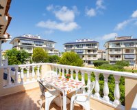 Herverkoop - Appartement -
La Mata - Costa Blanca