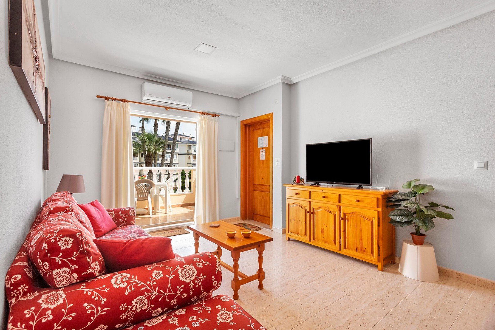 Herverkoop - Appartement -
La Mata - Costa Blanca