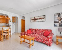 Herverkoop - Appartement -
La Mata - Costa Blanca
