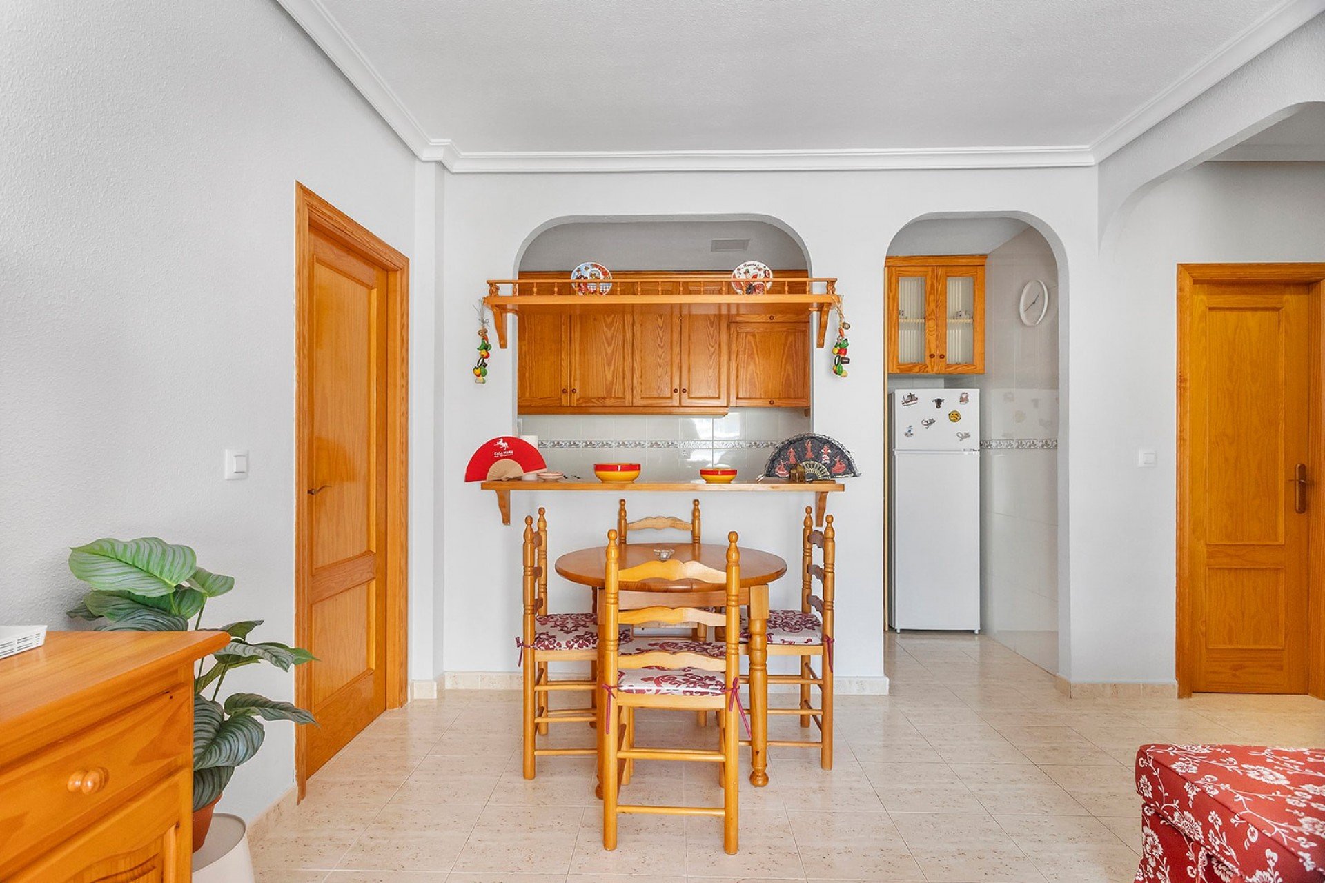 Herverkoop - Appartement -
La Mata - Costa Blanca