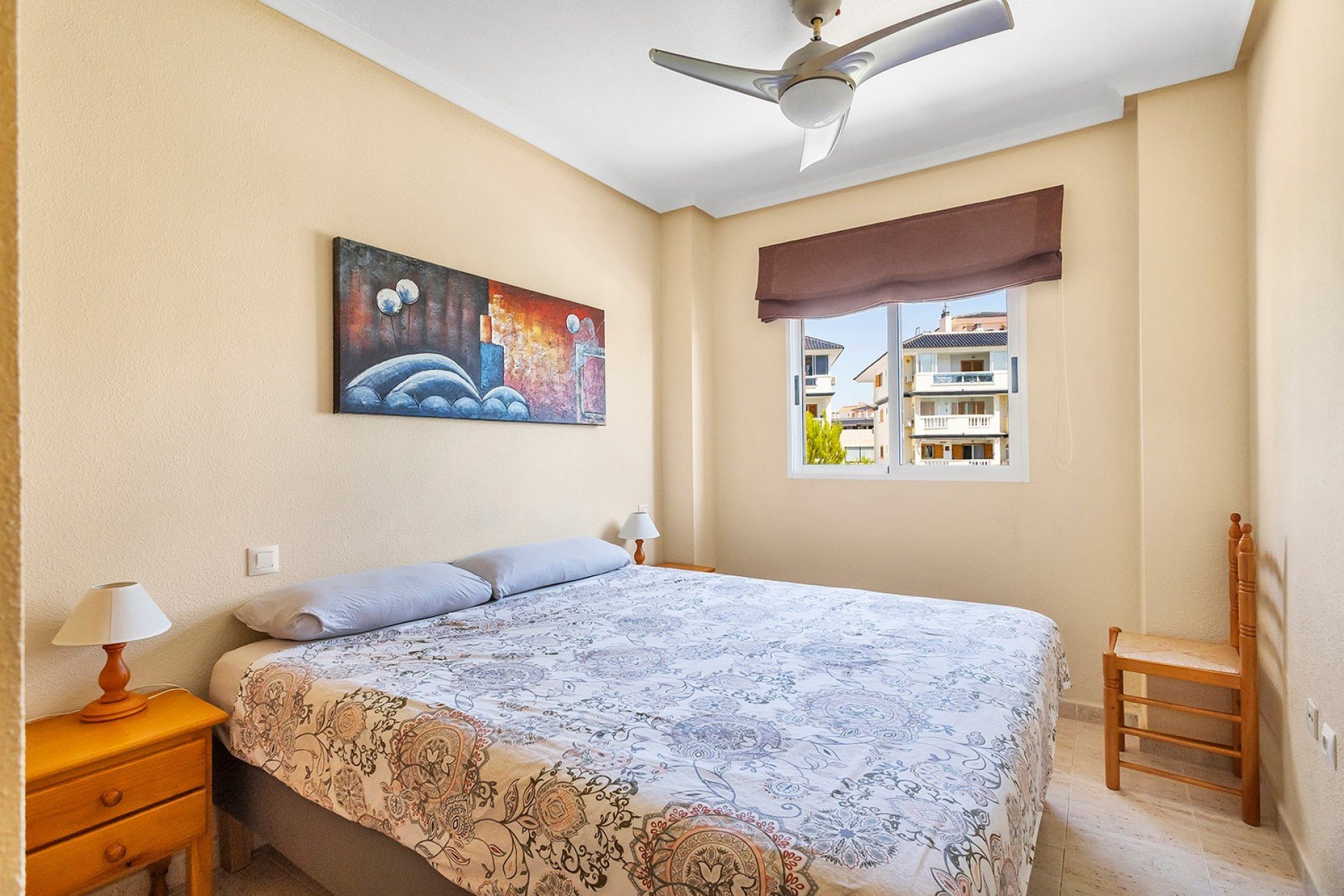 Herverkoop - Appartement -
La Mata - Costa Blanca