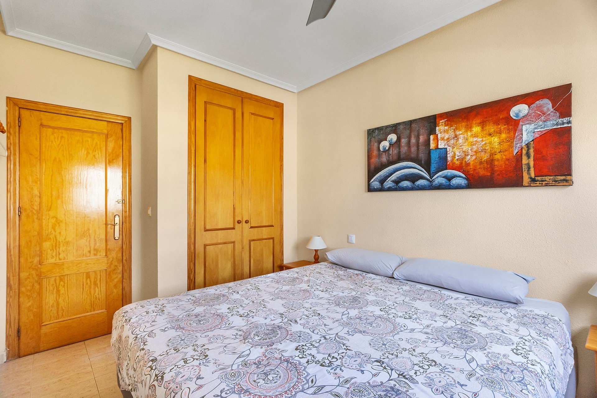 Herverkoop - Appartement -
La Mata - Costa Blanca