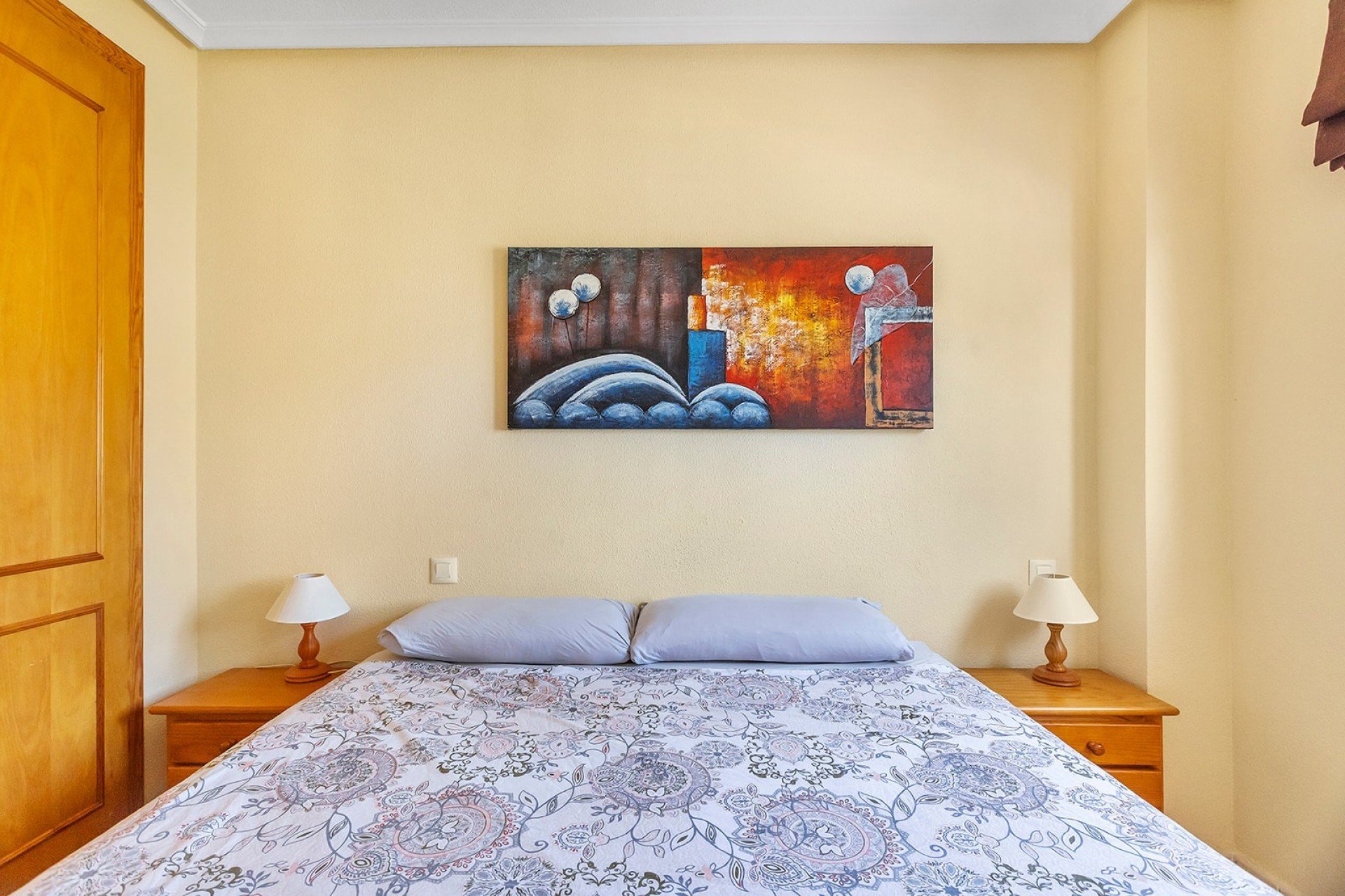 Herverkoop - Appartement -
La Mata - Costa Blanca