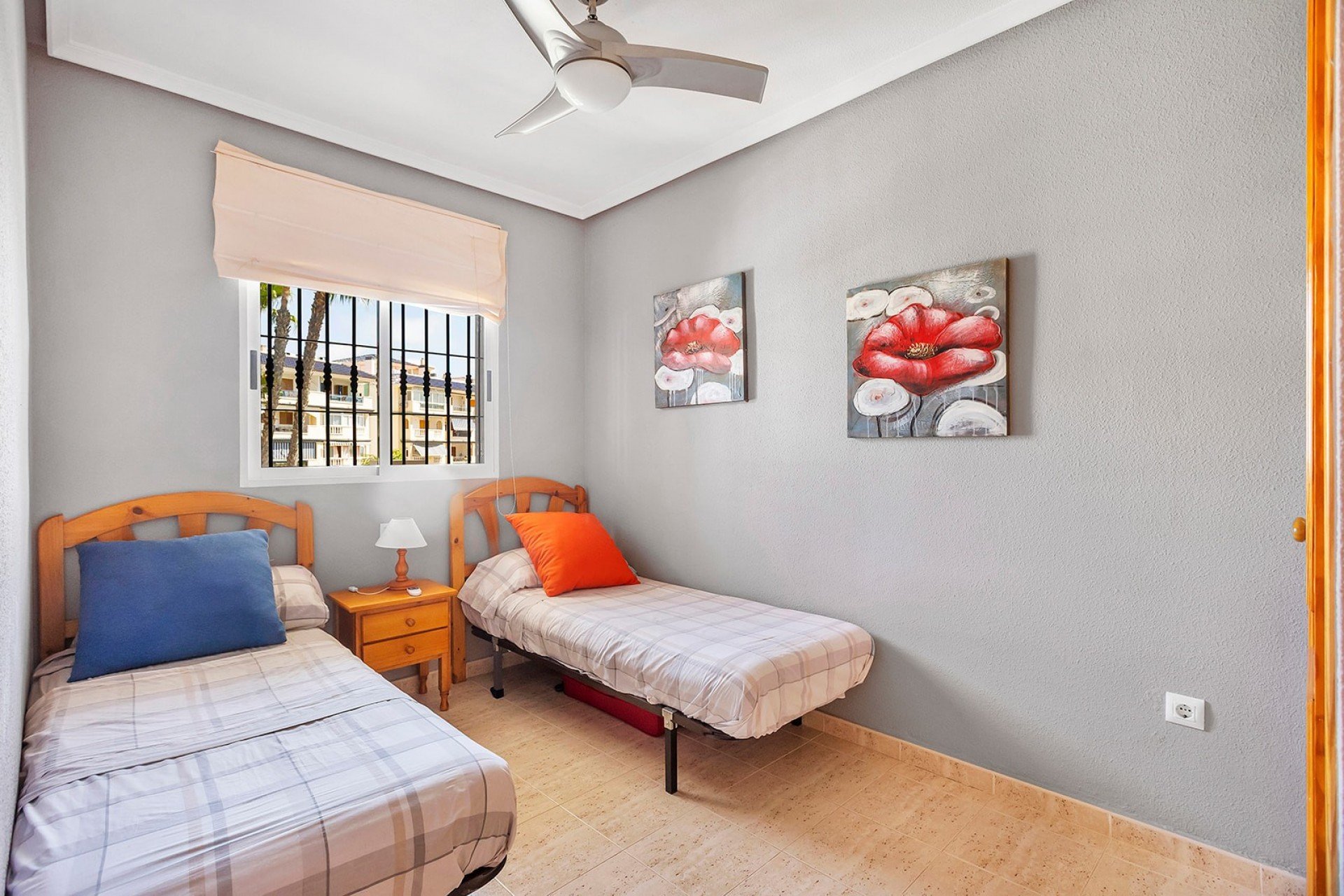 Herverkoop - Appartement -
La Mata - Costa Blanca