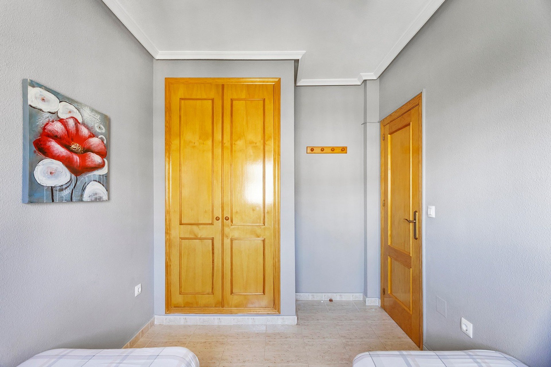 Herverkoop - Appartement -
La Mata - Costa Blanca
