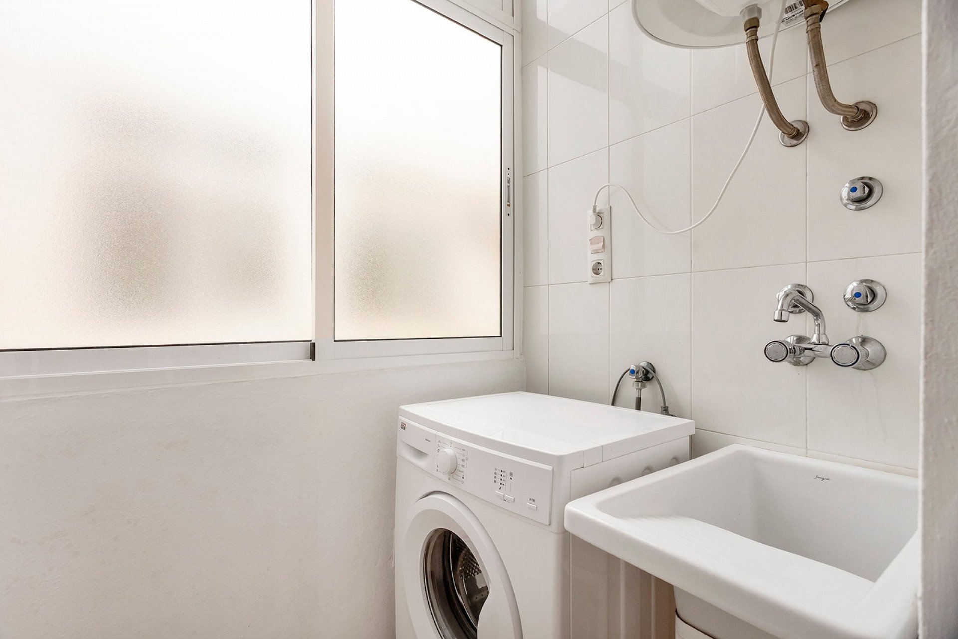 Herverkoop - Appartement -
La Mata - Costa Blanca