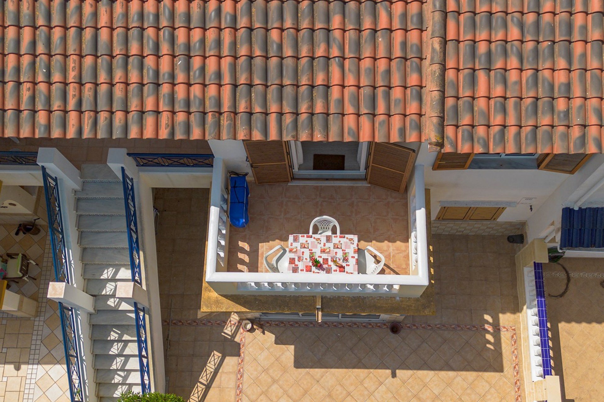 Herverkoop - Appartement -
La Mata - Costa Blanca