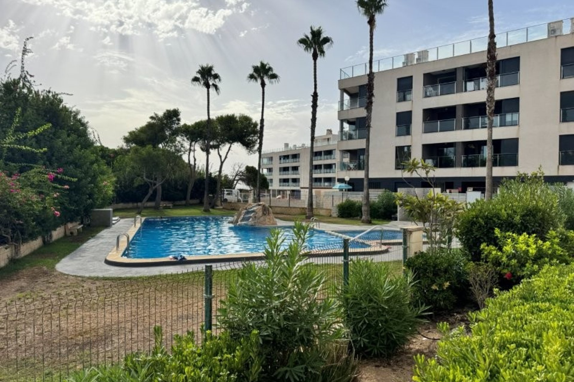 Herverkoop - Appartement -
La Mata - Costa Blanca