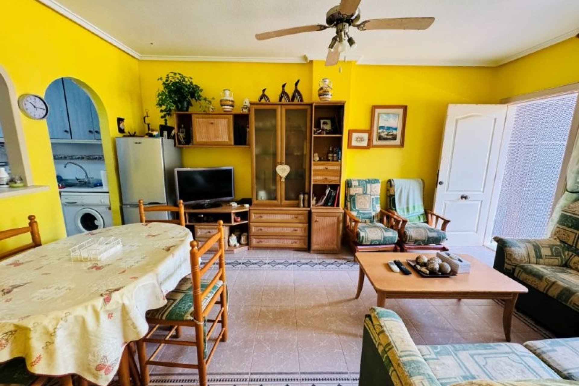 Herverkoop - Appartement -
La Mata - Costa Blanca