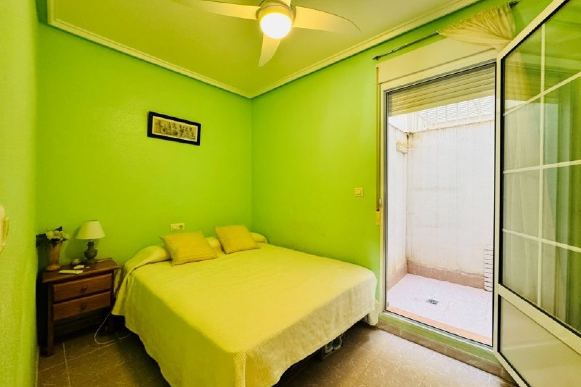 Herverkoop - Appartement -
La Mata - Costa Blanca