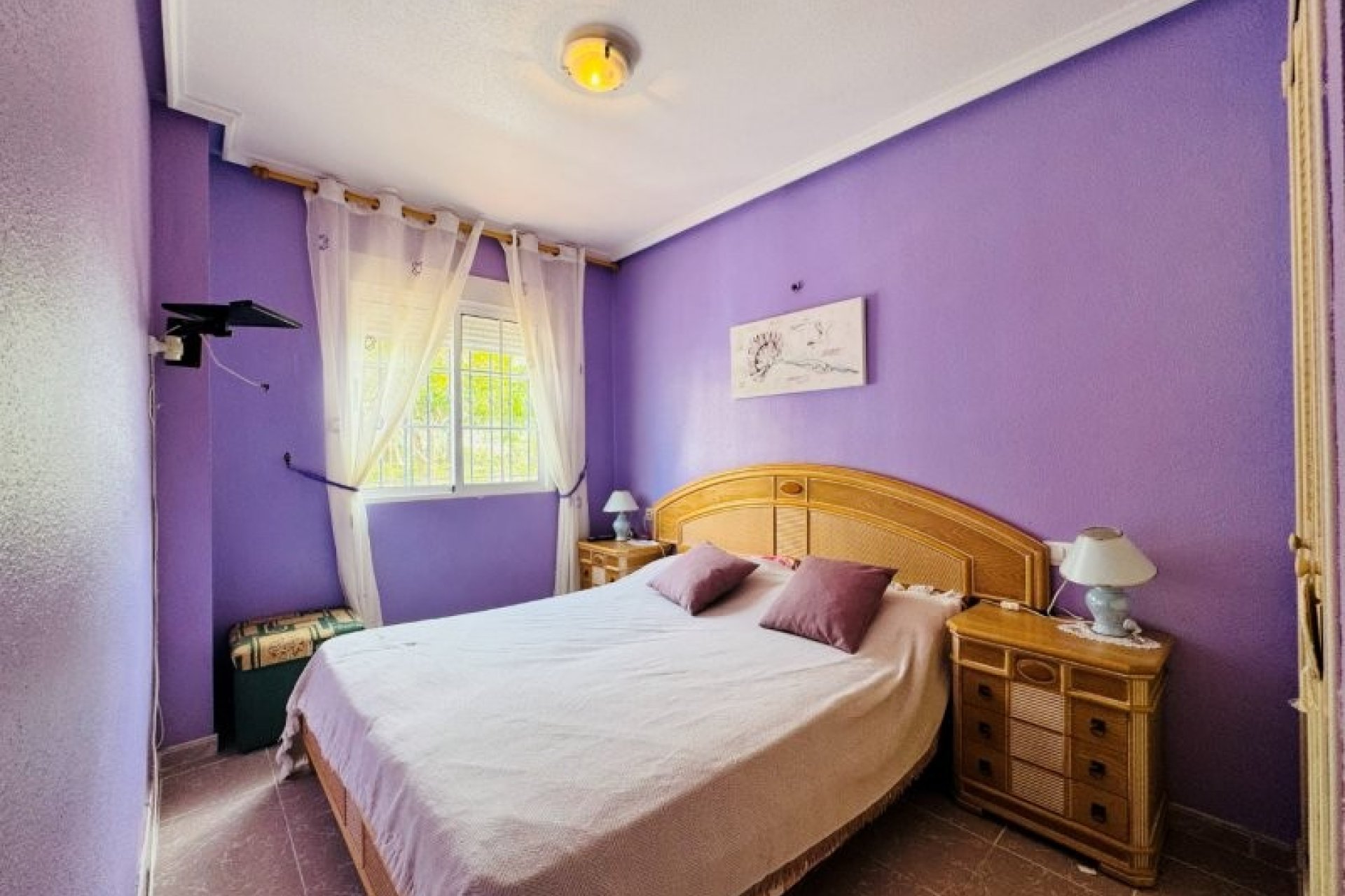 Herverkoop - Appartement -
La Mata - Costa Blanca