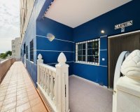 Herverkoop - Appartement -
La Mata - Costa Blanca
