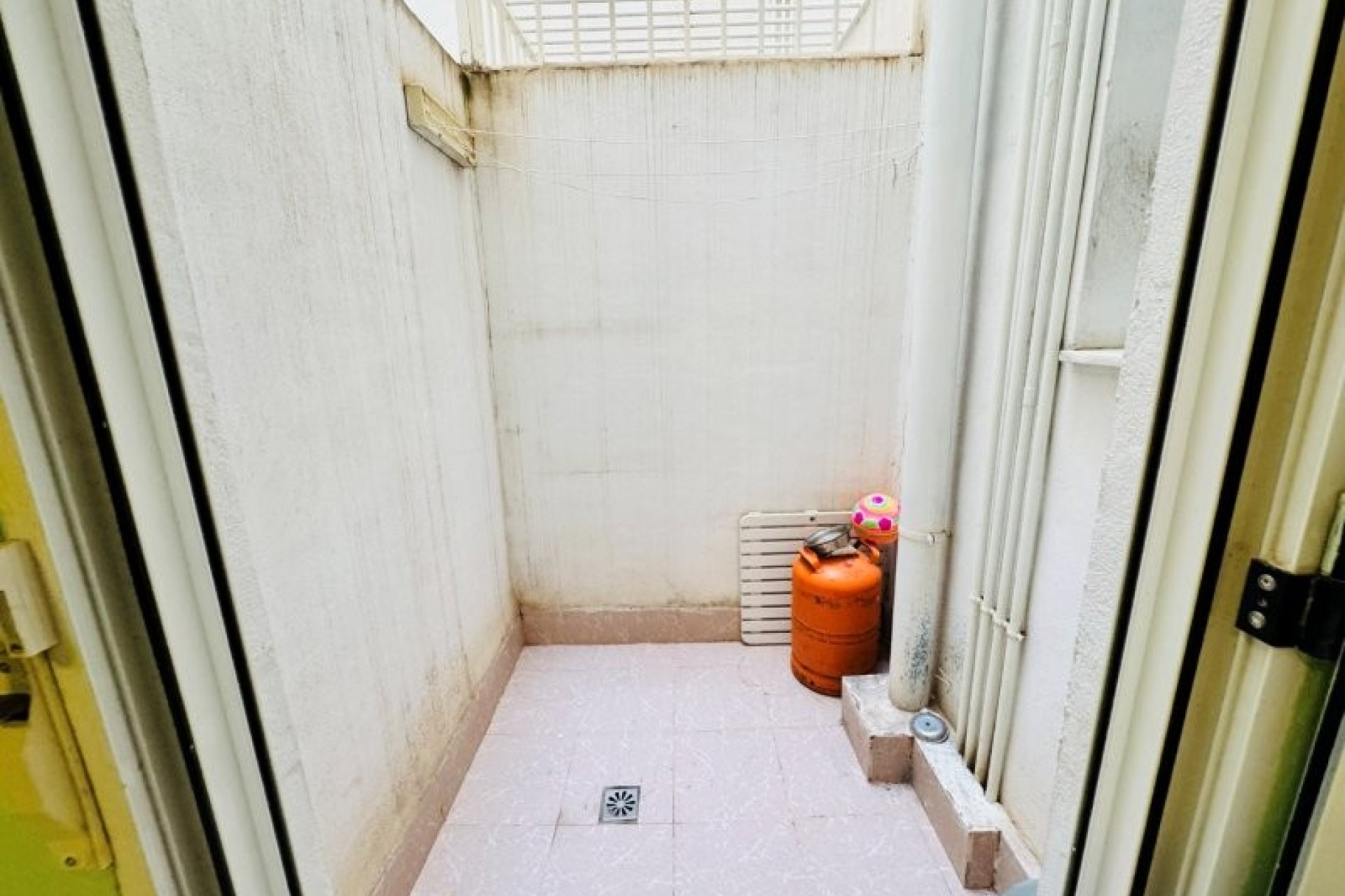 Herverkoop - Appartement -
La Mata - Costa Blanca