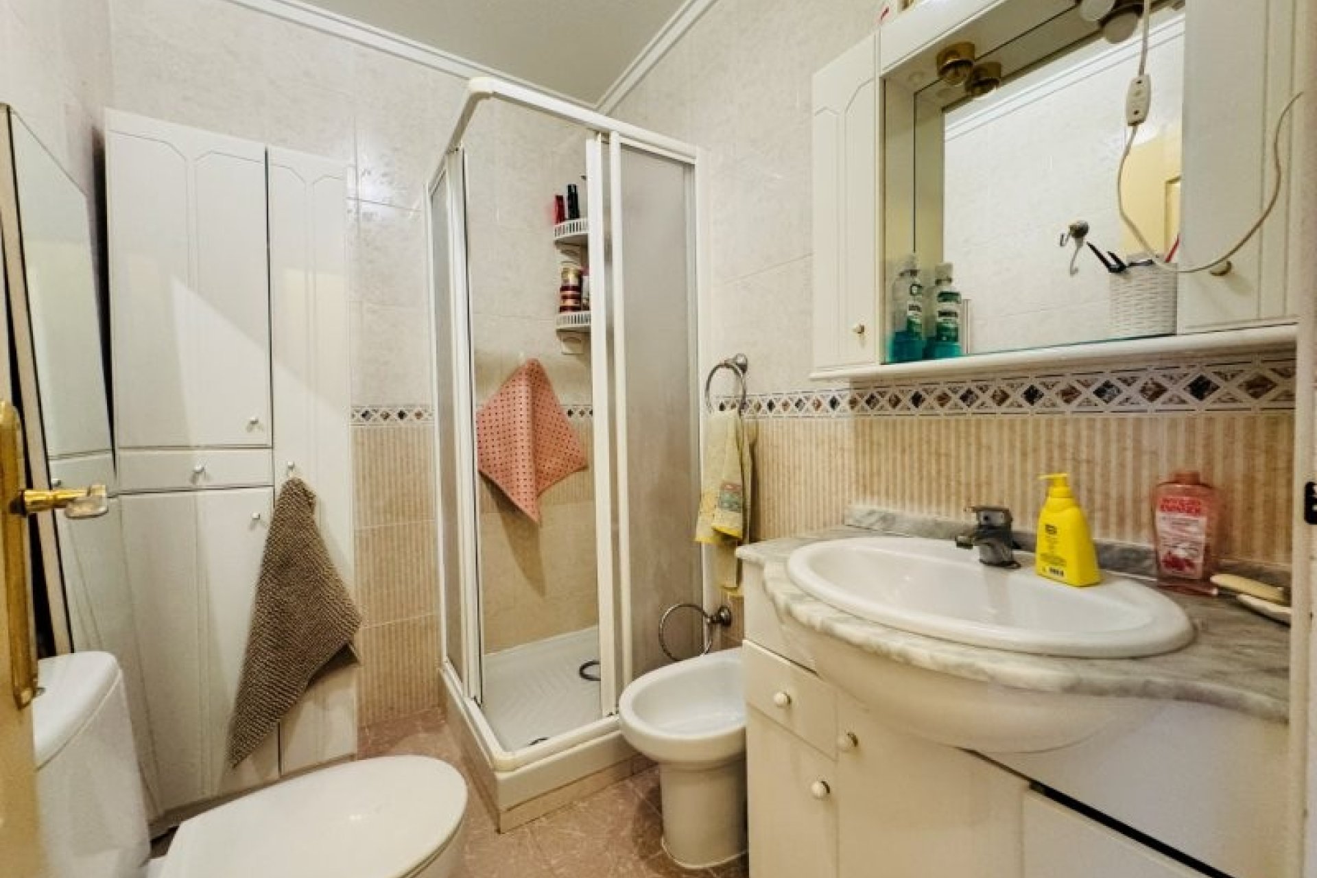 Herverkoop - Appartement -
La Mata - Costa Blanca