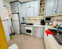 Herverkoop - Appartement -
La Mata - Costa Blanca
