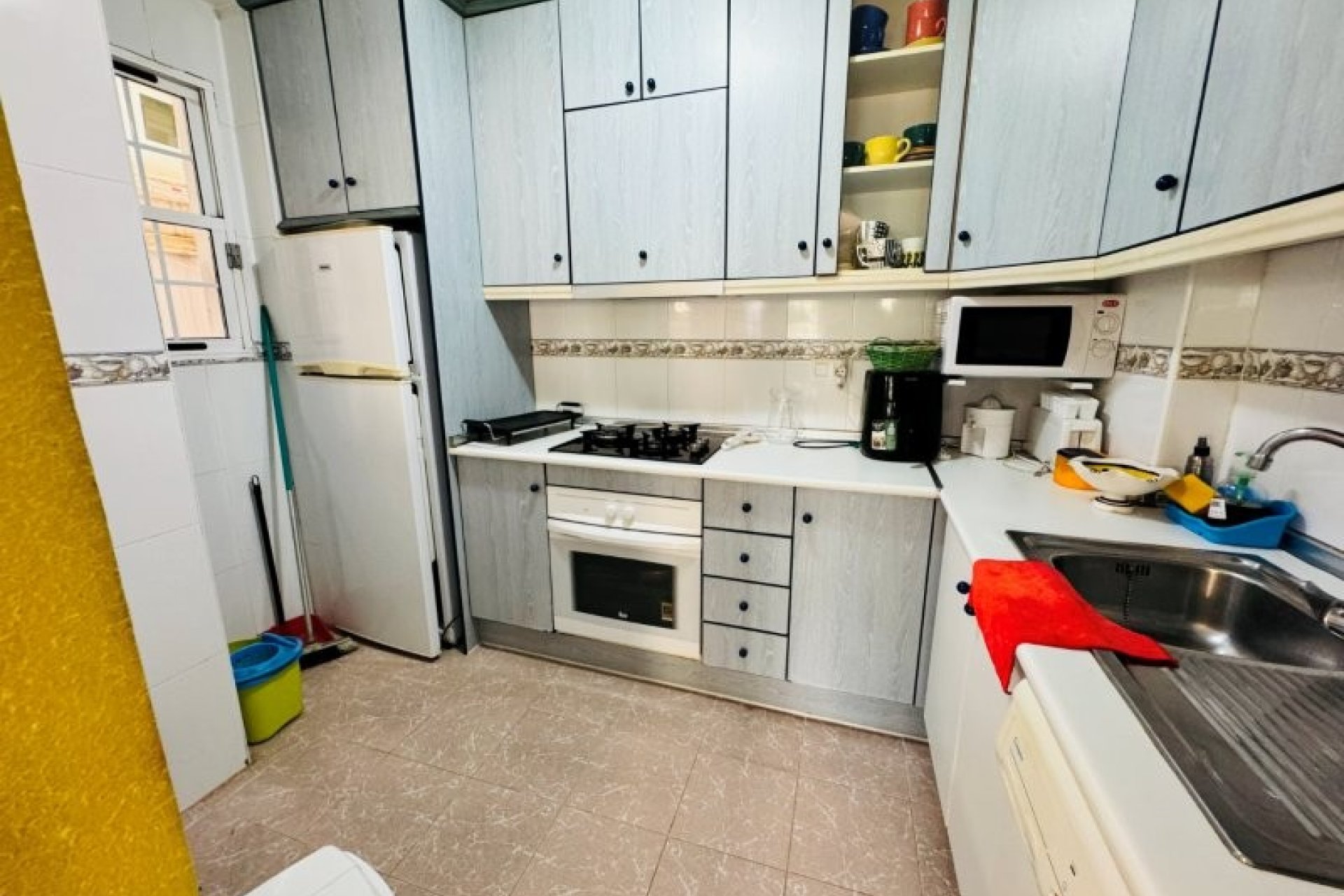 Herverkoop - Appartement -
La Mata - Costa Blanca