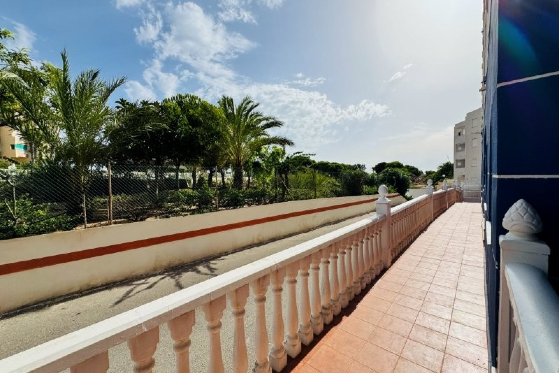 Herverkoop - Appartement -
La Mata - Costa Blanca