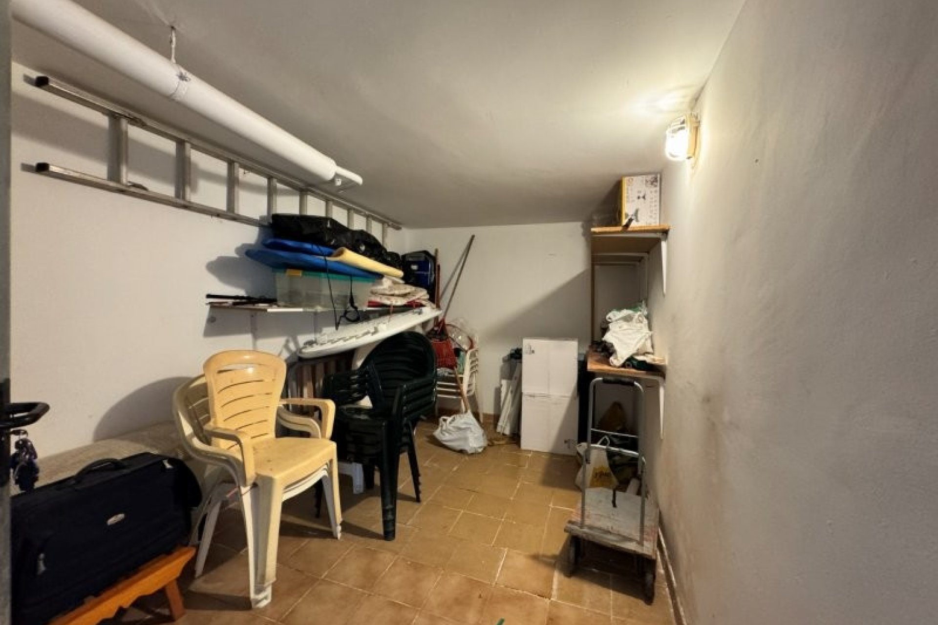 Herverkoop - Appartement -
La Mata - Costa Blanca