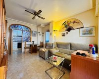 Herverkoop - Appartement -
La Mata - Costa Blanca