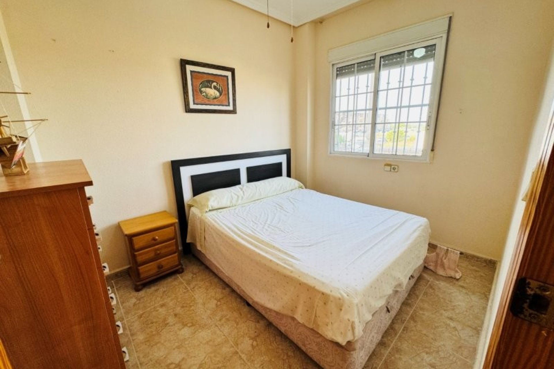 Herverkoop - Appartement -
La Mata - Costa Blanca