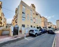 Herverkoop - Appartement -
La Mata - Costa Blanca