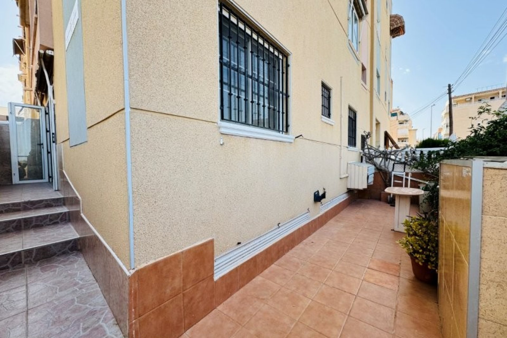 Herverkoop - Appartement -
La Mata - Costa Blanca