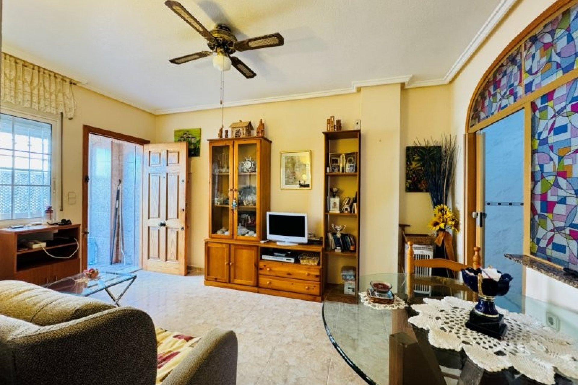 Herverkoop - Appartement -
La Mata - Costa Blanca