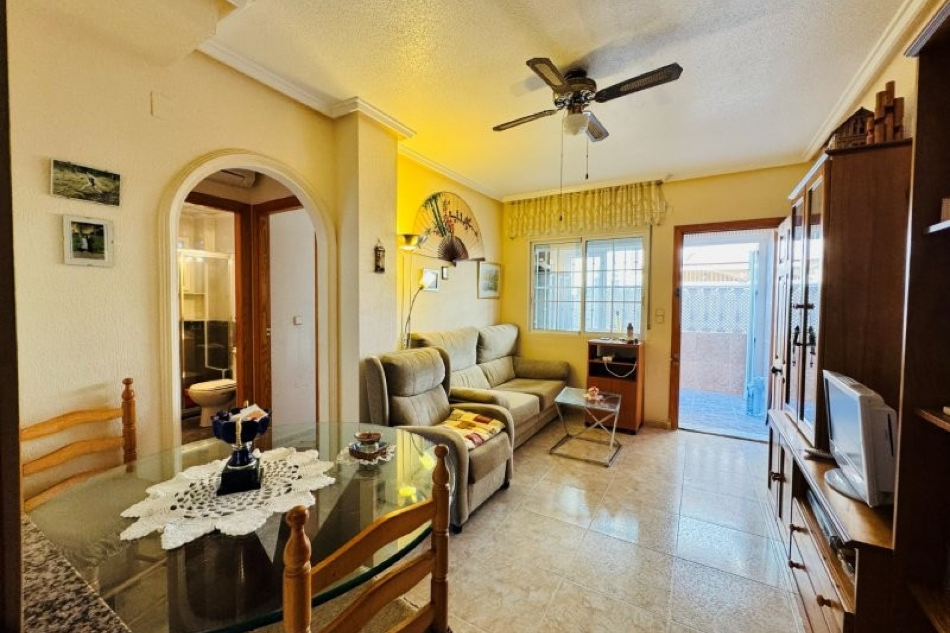 Herverkoop - Appartement -
La Mata - Costa Blanca