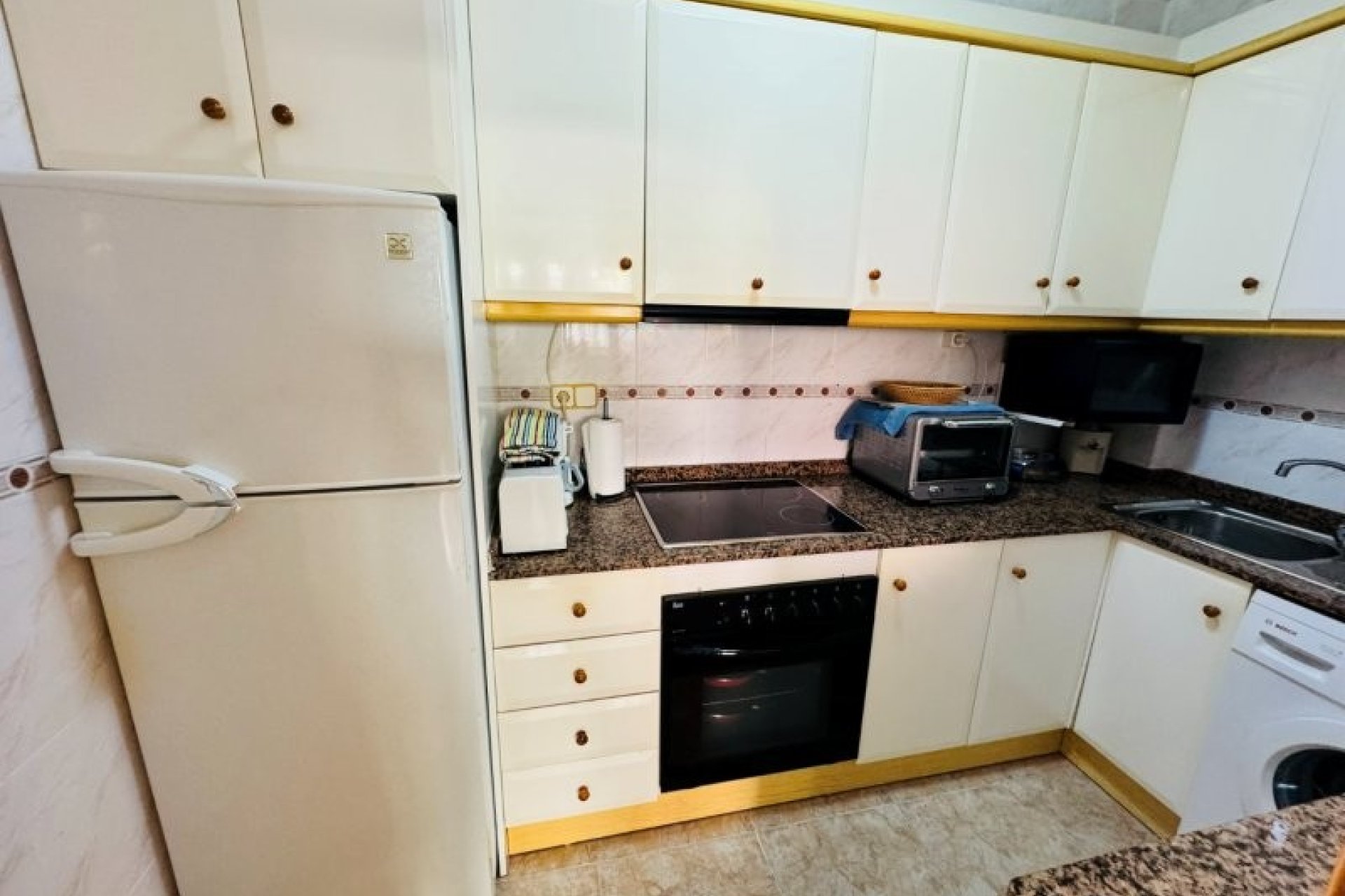 Herverkoop - Appartement -
La Mata - Costa Blanca