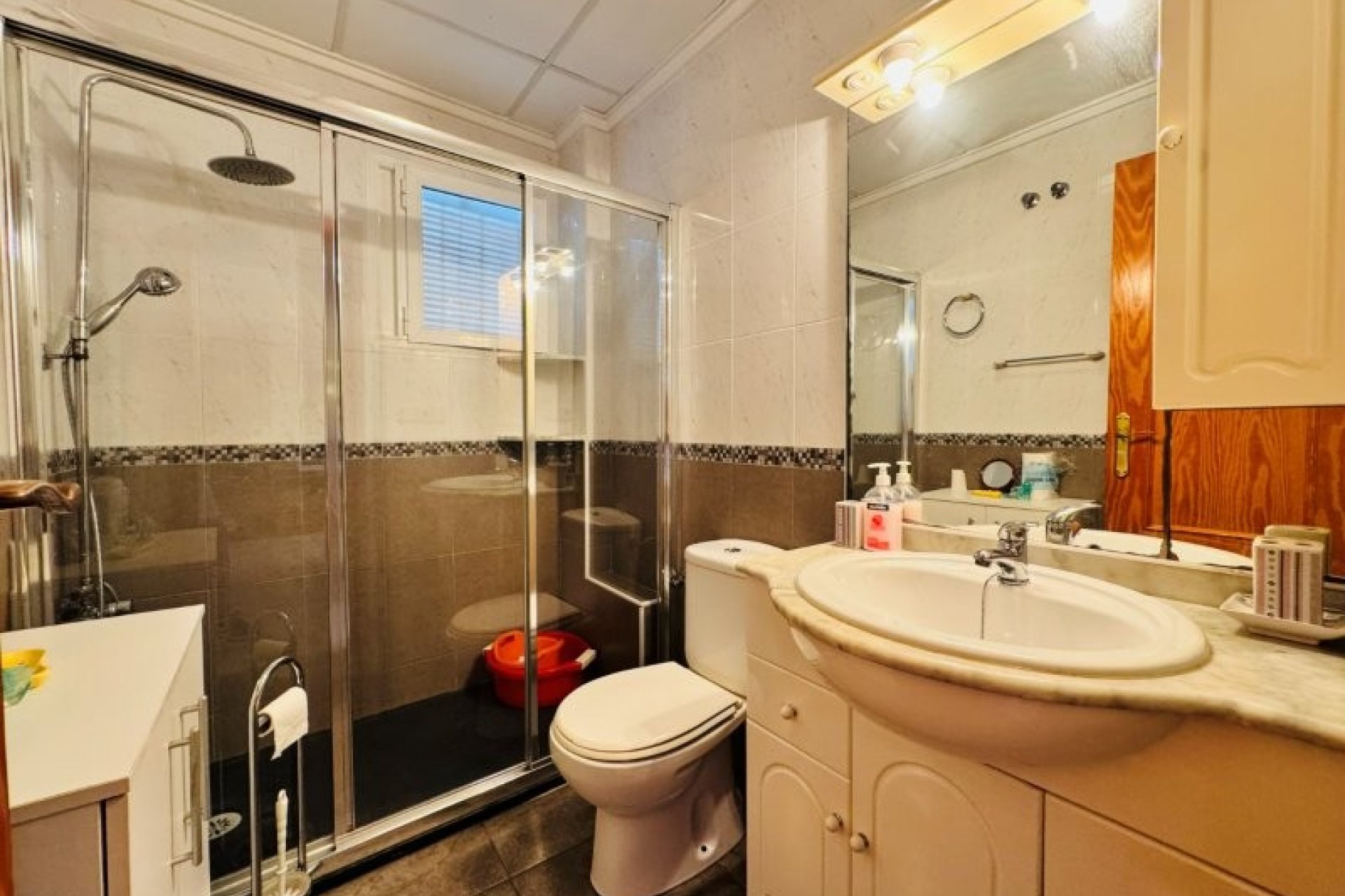 Herverkoop - Appartement -
La Mata - Costa Blanca