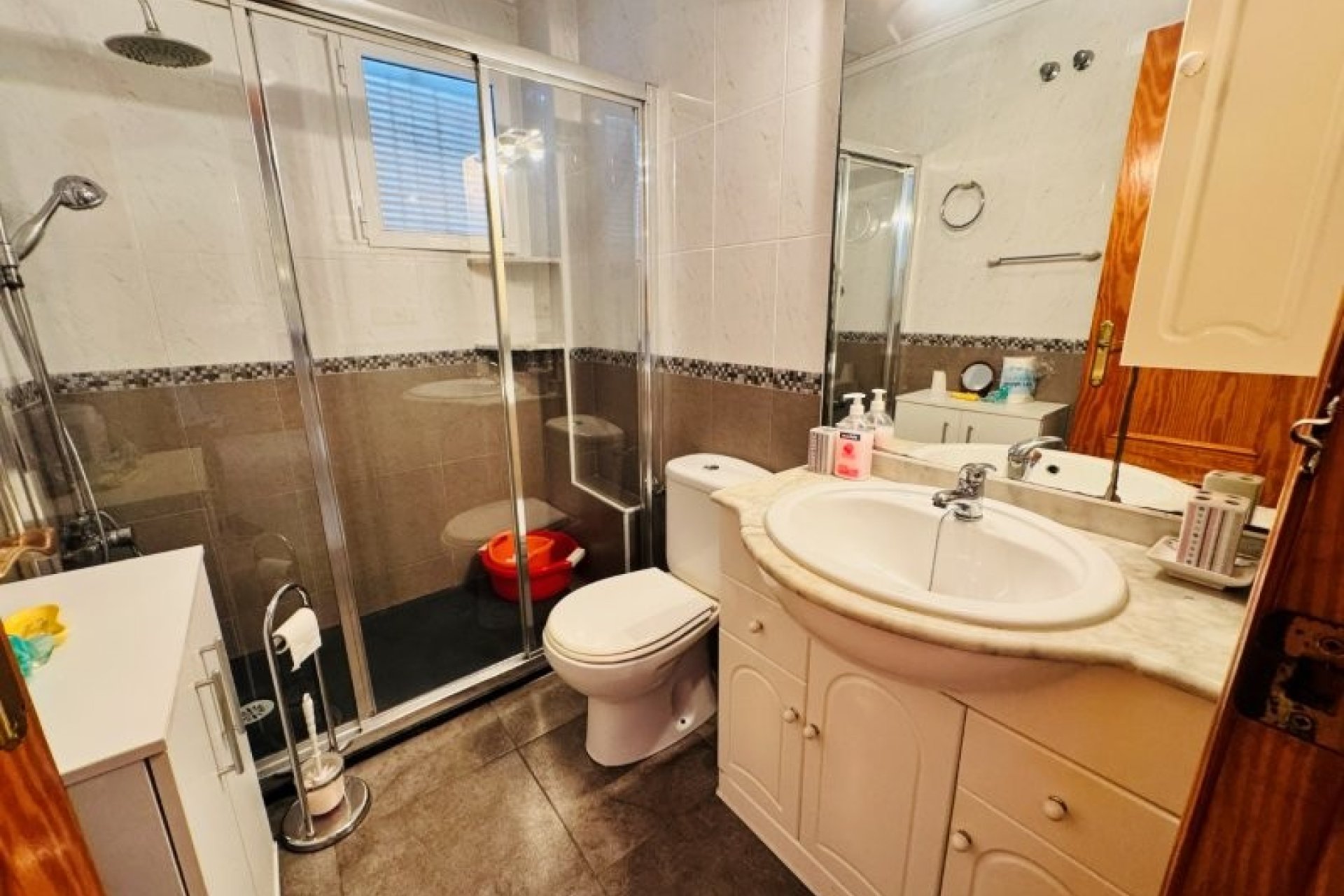 Herverkoop - Appartement -
La Mata - Costa Blanca