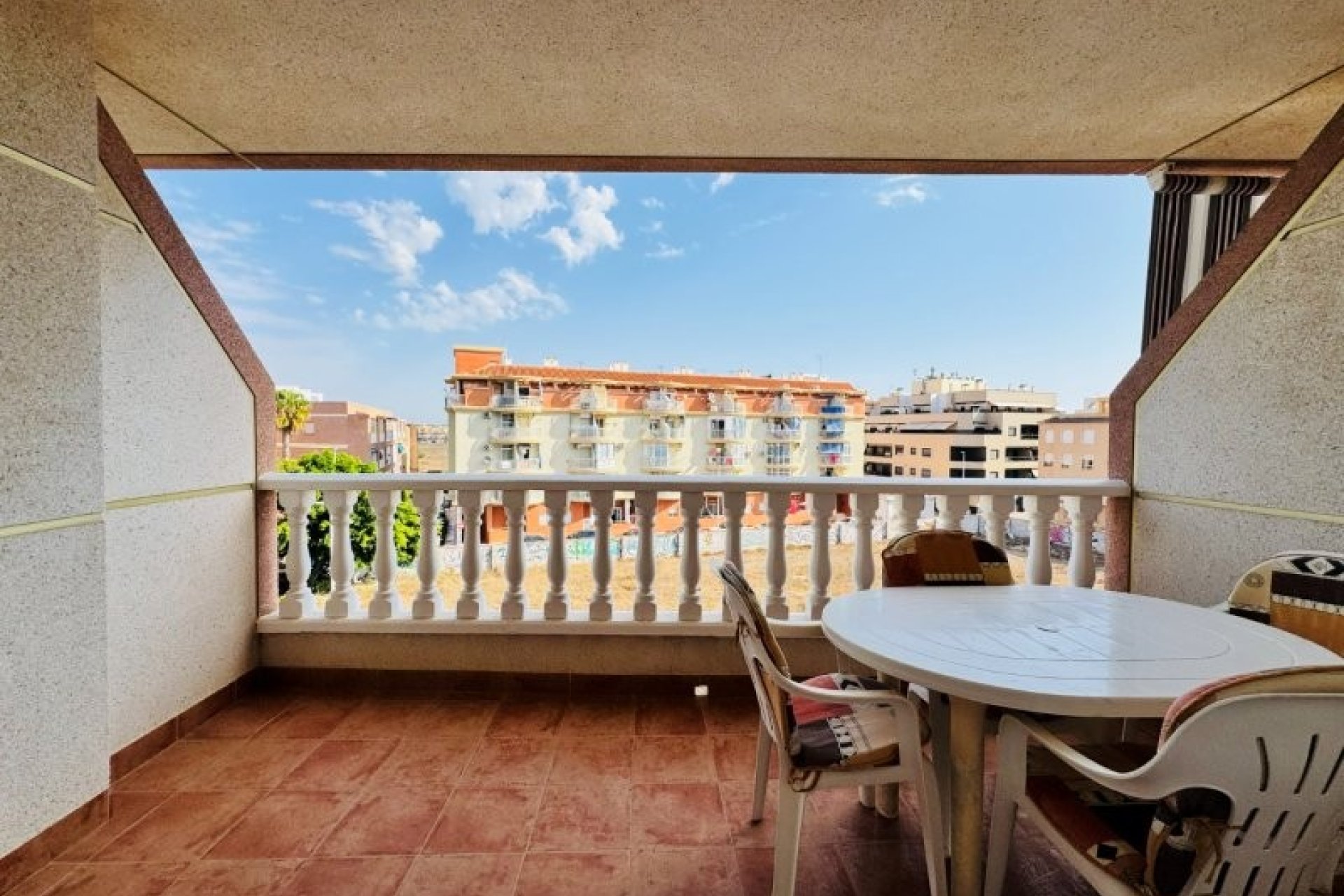 Herverkoop - Appartement -
La Mata - Costa Blanca