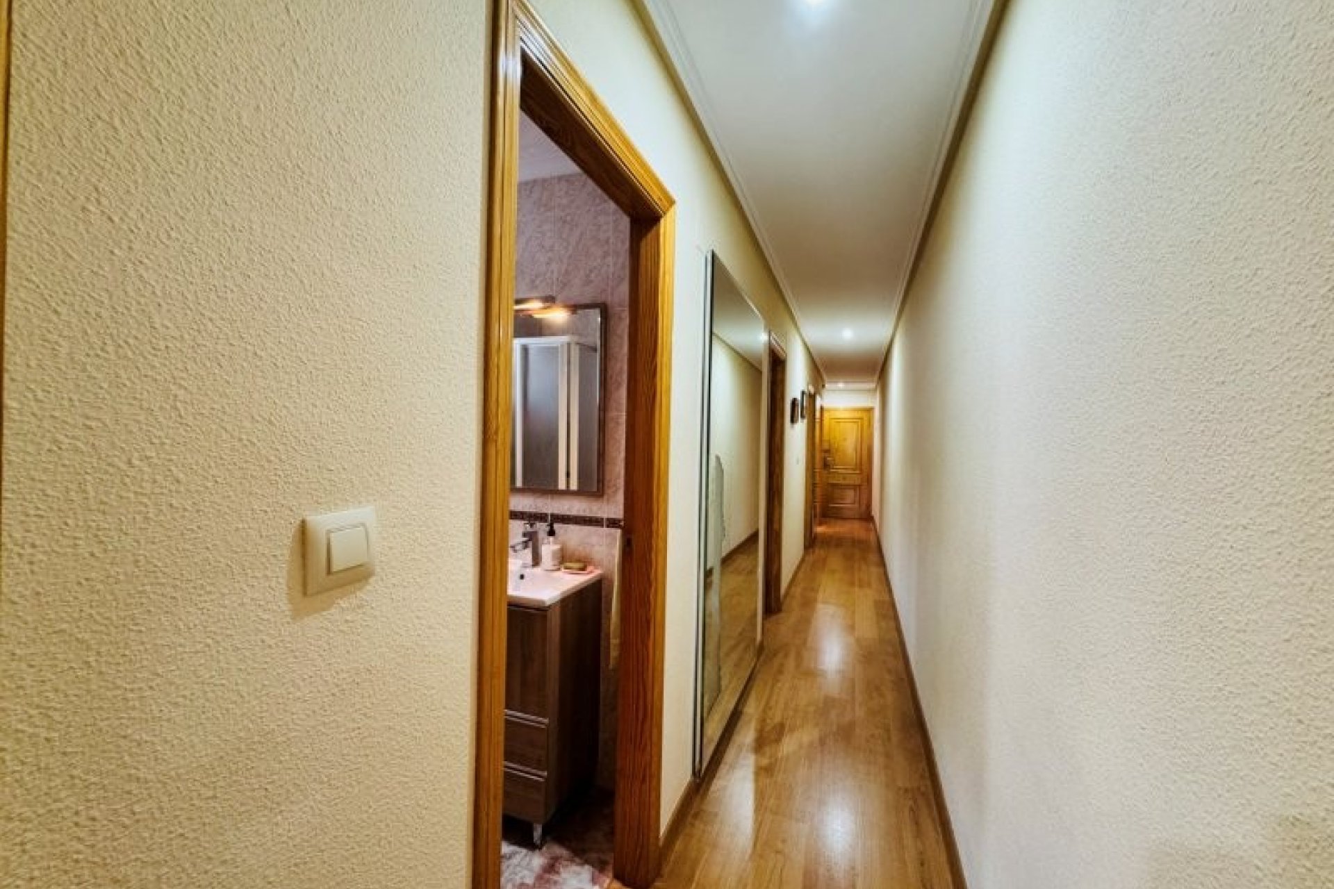 Herverkoop - Appartement -
La Mata - Costa Blanca