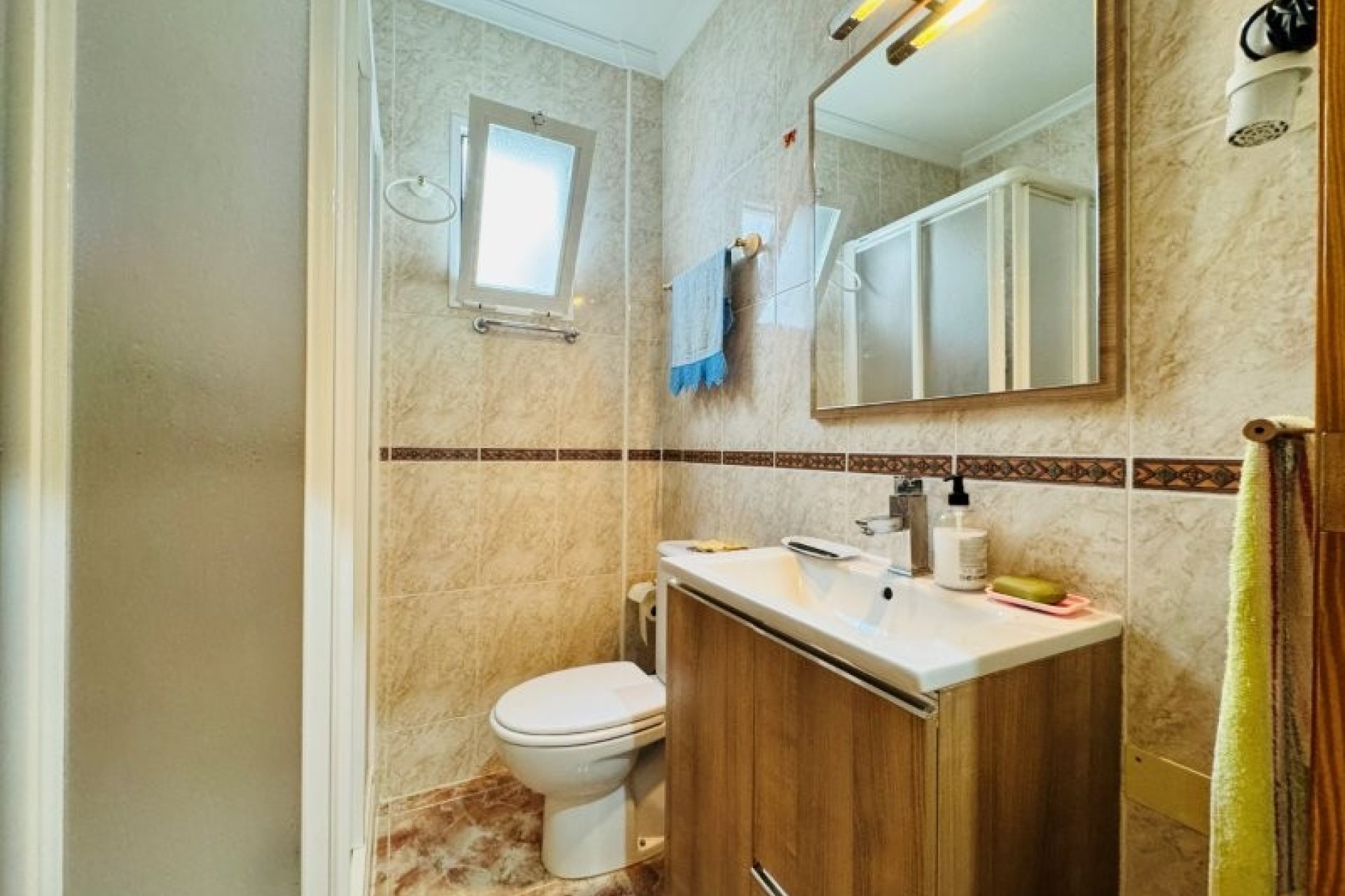 Herverkoop - Appartement -
La Mata - Costa Blanca