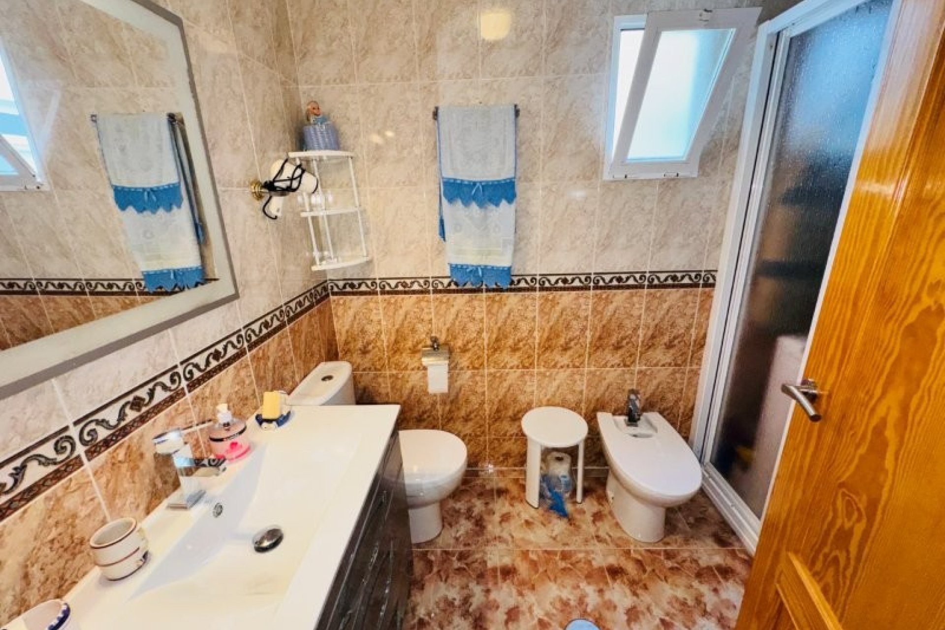 Herverkoop - Appartement -
La Mata - Costa Blanca