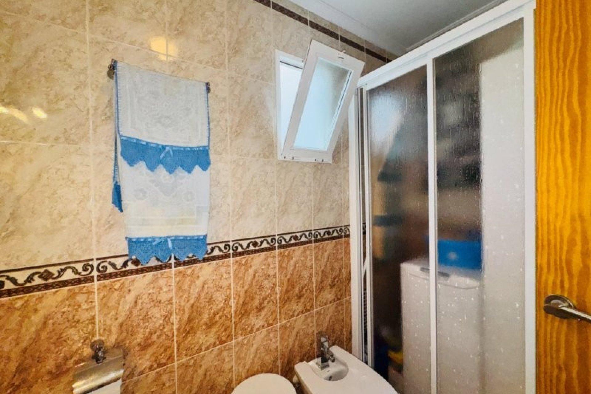 Herverkoop - Appartement -
La Mata - Costa Blanca