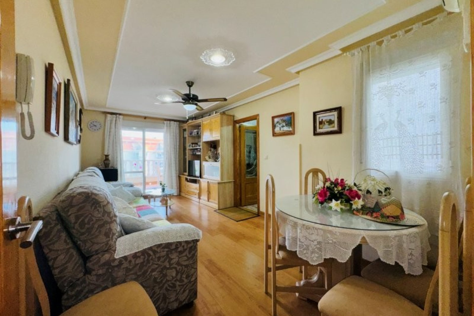 Herverkoop - Appartement -
La Mata - Costa Blanca