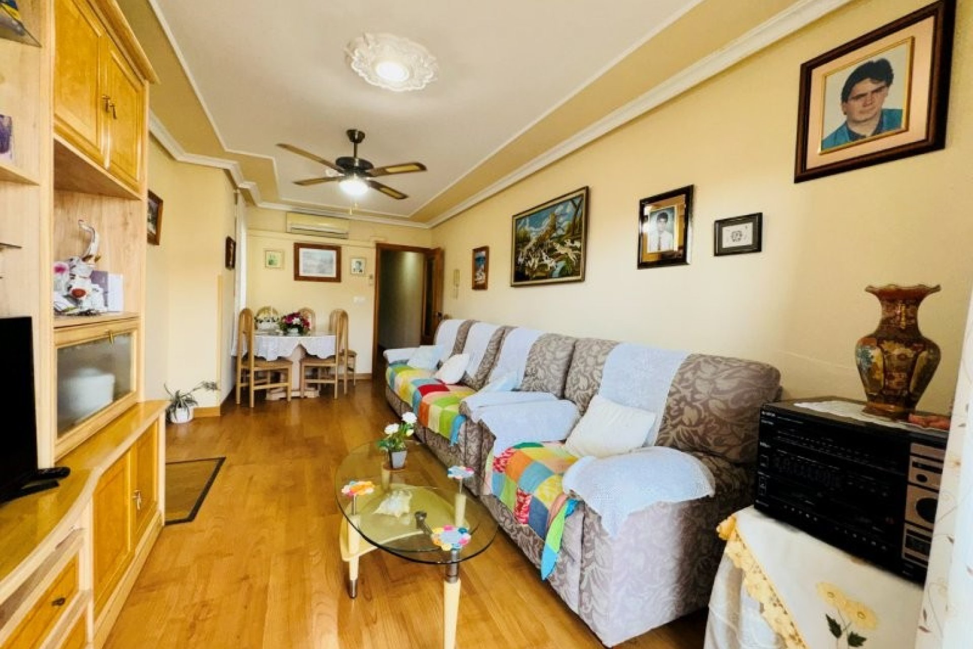 Herverkoop - Appartement -
La Mata - Costa Blanca