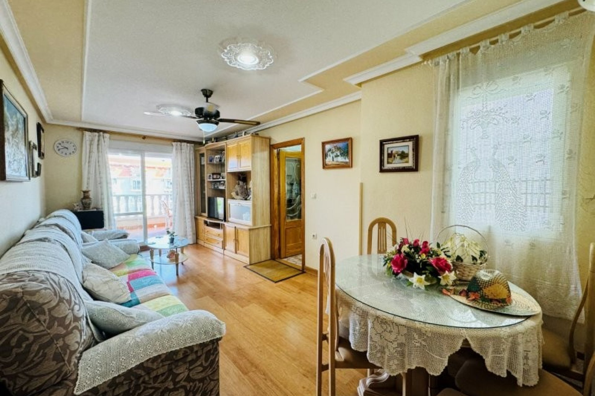 Herverkoop - Appartement -
La Mata - Costa Blanca