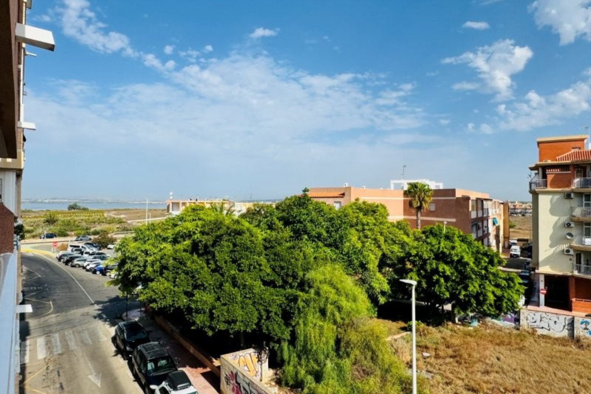 Herverkoop - Appartement -
La Mata - Costa Blanca