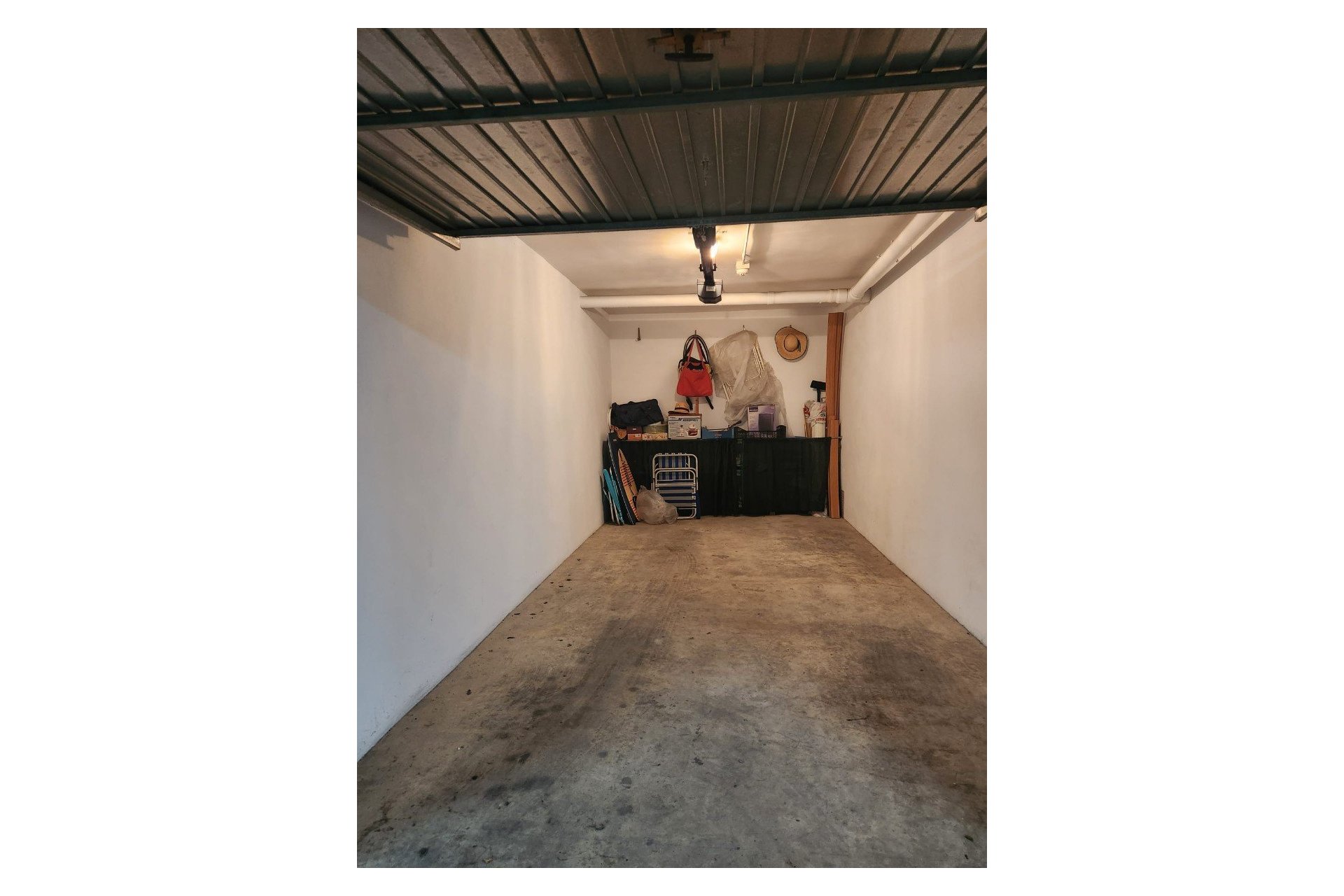Herverkoop - Appartement -
La Mata - Costa Blanca